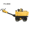 Hydraulic Walk Behind Pedestrian Vibratory Roller